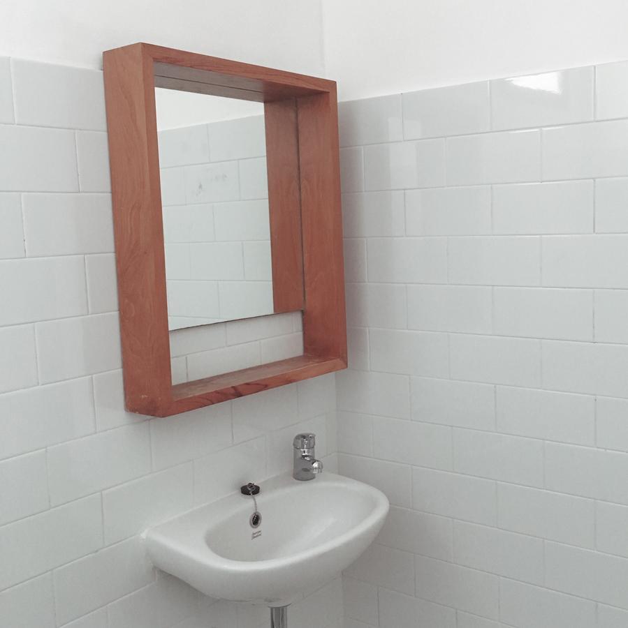 Pawon Cokelat Guesthouse Джок'якарта Екстер'єр фото