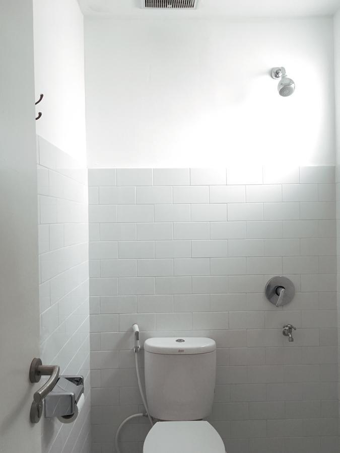 Pawon Cokelat Guesthouse Джок'якарта Екстер'єр фото