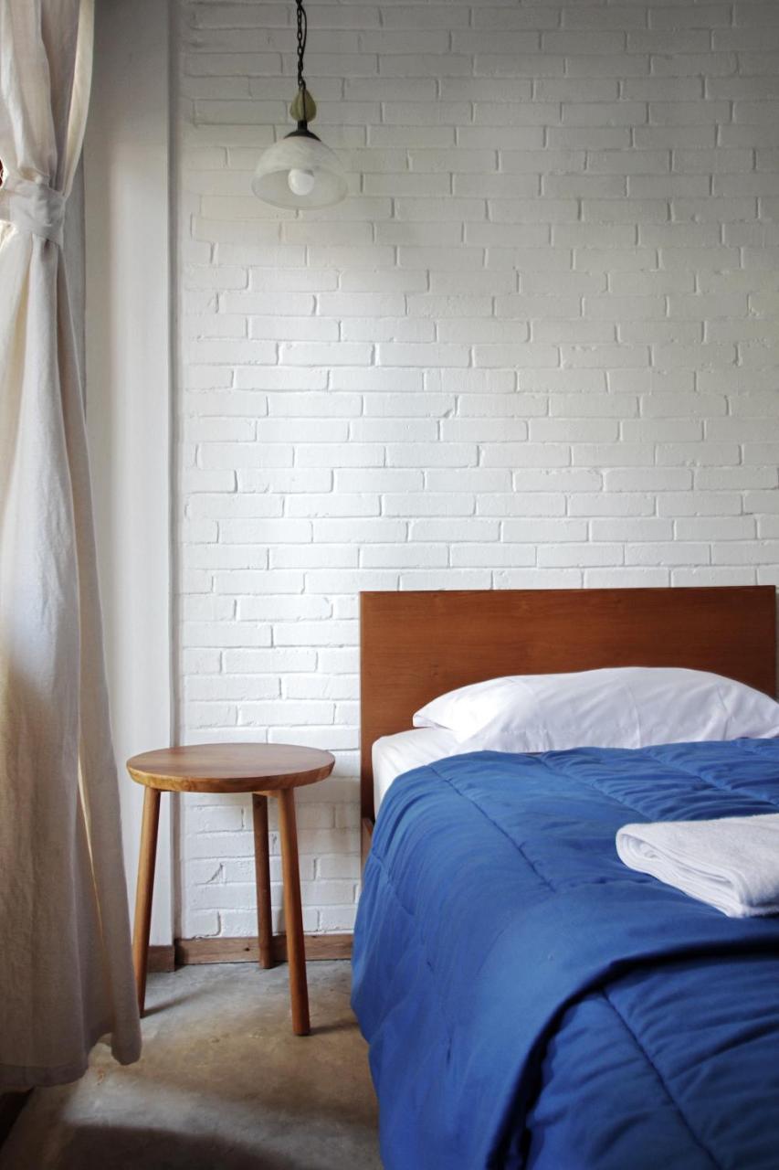 Pawon Cokelat Guesthouse Джок'якарта Екстер'єр фото